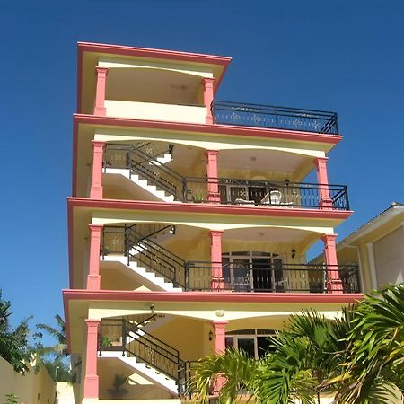 Rama Villas Mauritius Trou aux Biches Ngoại thất bức ảnh