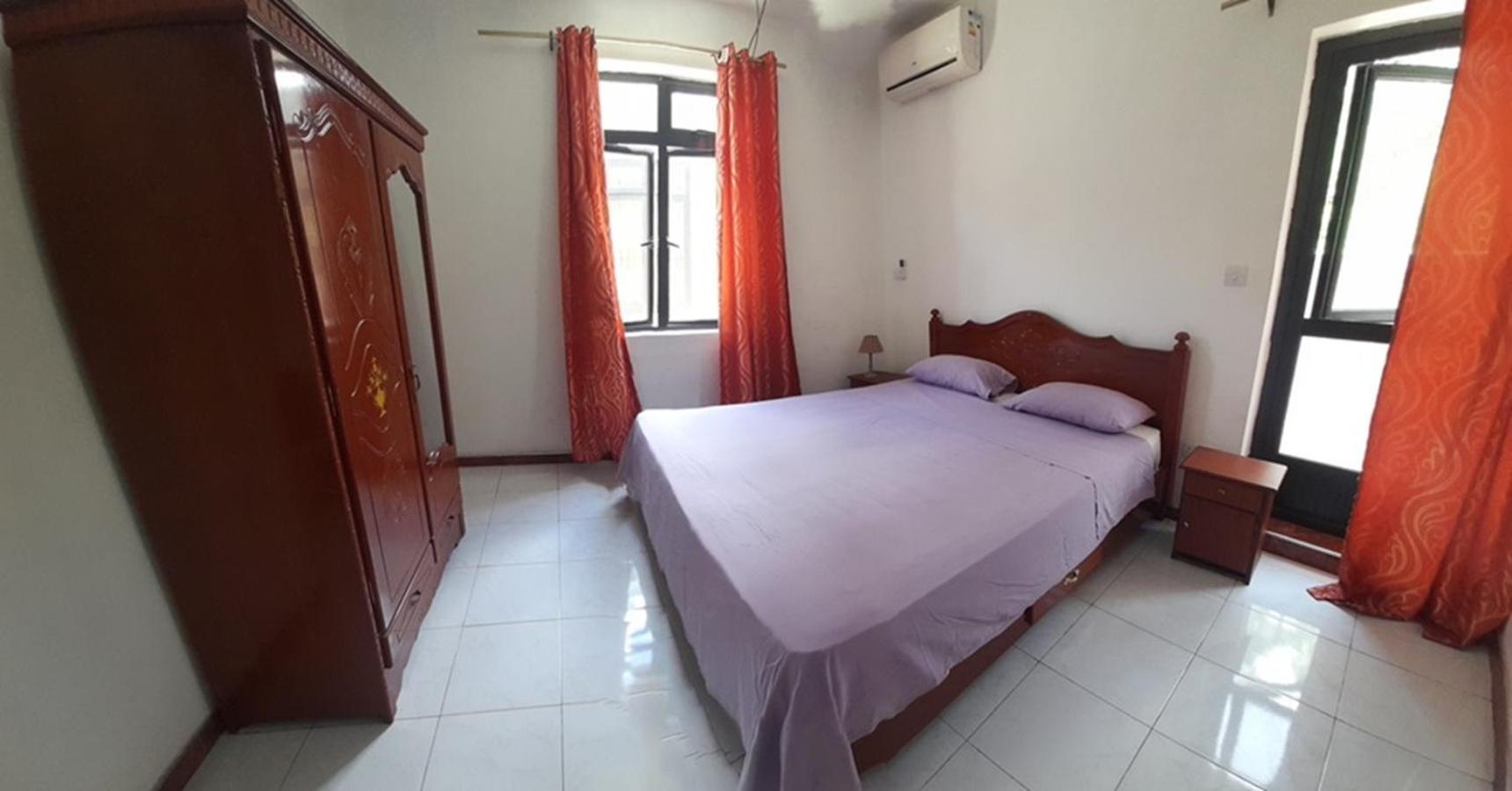 Rama Villas Mauritius Trou aux Biches Ngoại thất bức ảnh