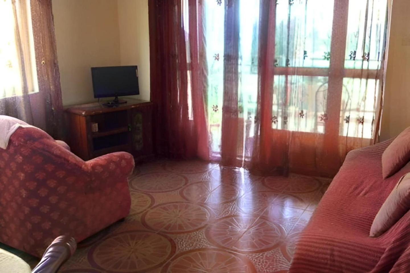 Rama Villas Mauritius Trou aux Biches Ngoại thất bức ảnh