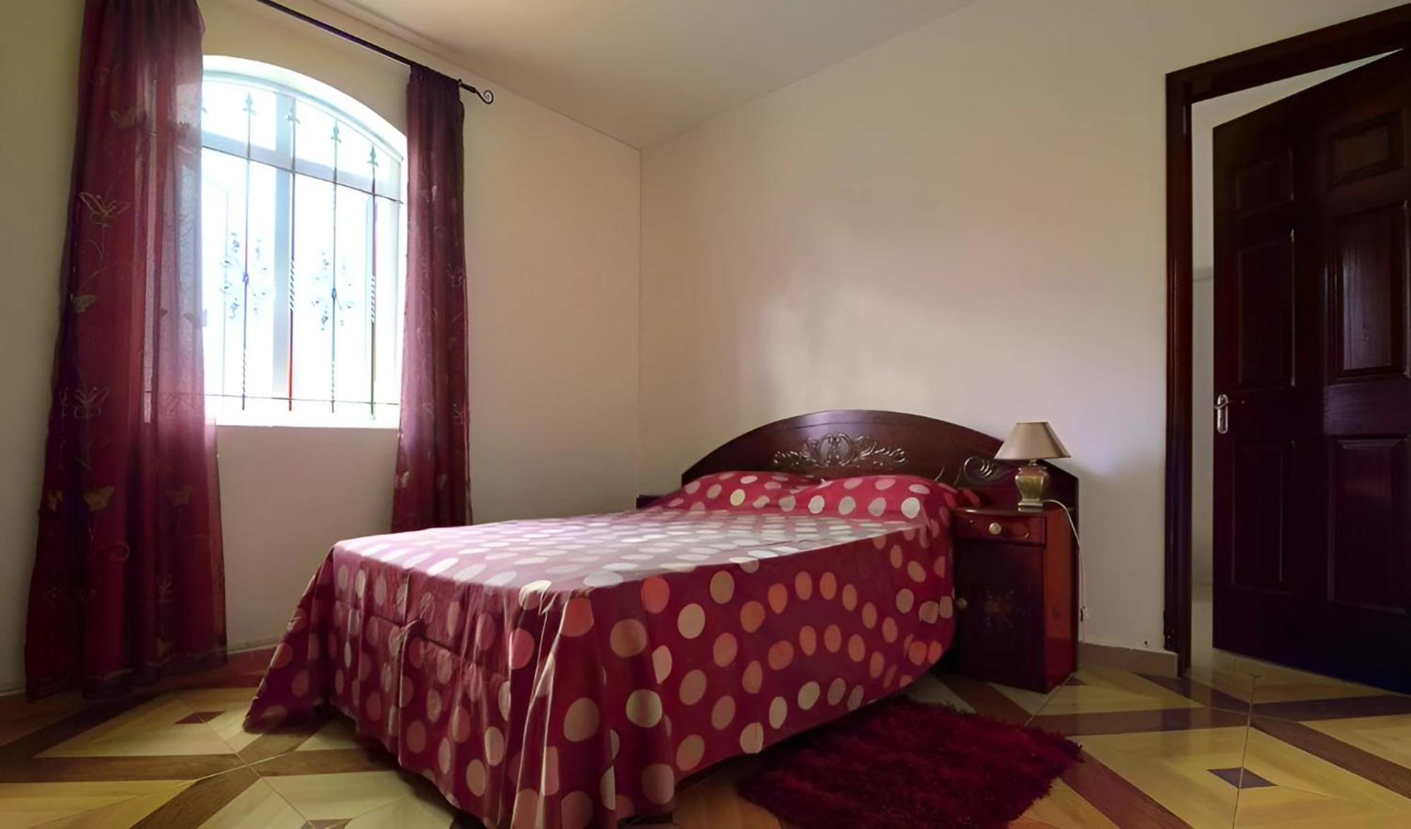 Rama Villas Mauritius Trou aux Biches Ngoại thất bức ảnh